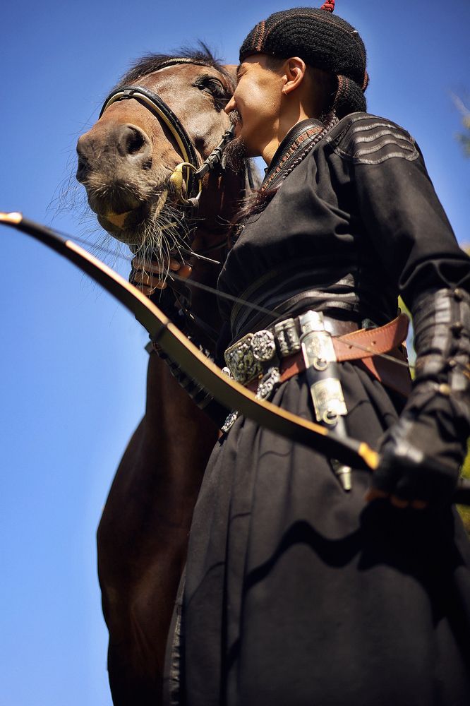 Photograph by Кицуне Татьяна