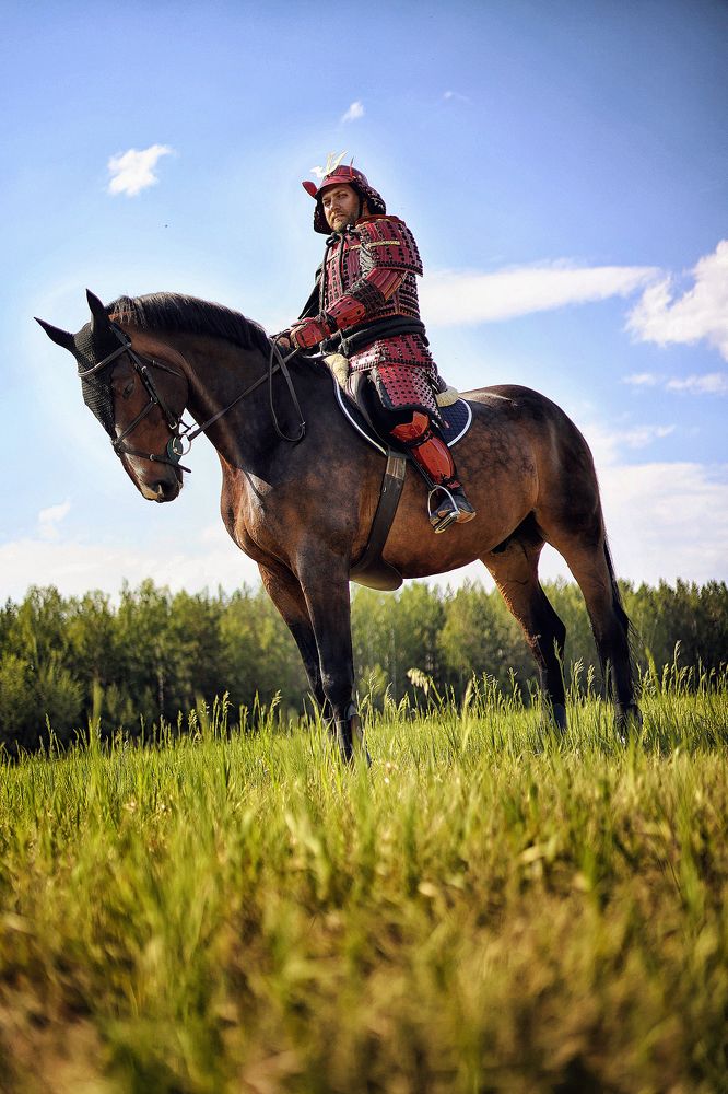 Photograph by Кицуне Татьяна