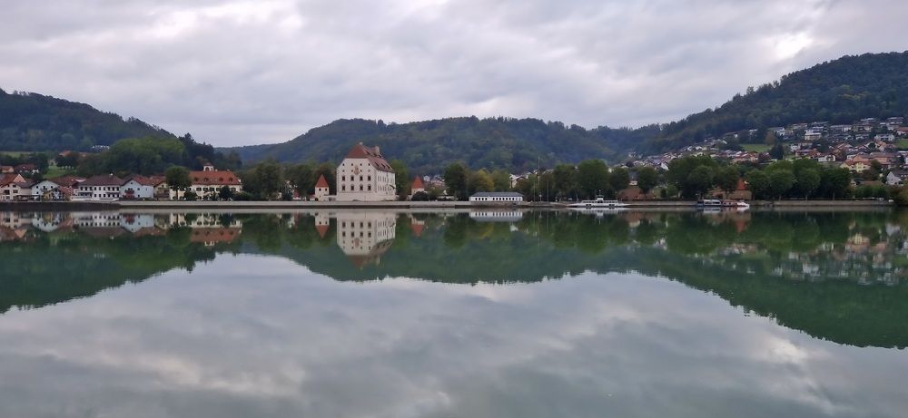 Photograph by Marilena Dragoslavic