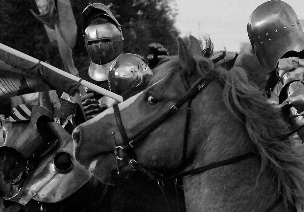 Photograph by Дмитрий Ткаченко