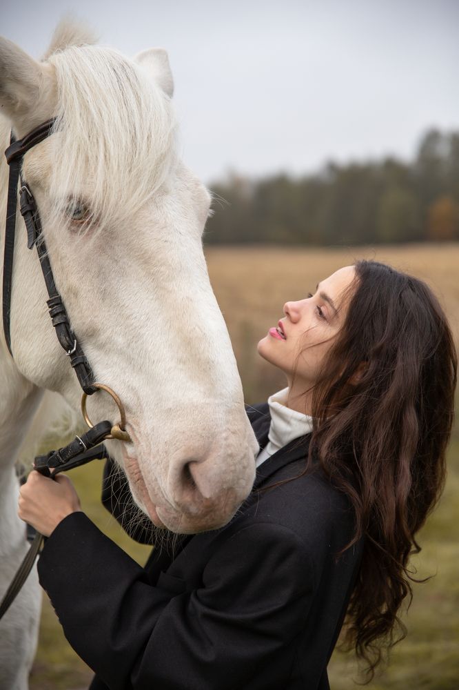 Photograph by Елена Мышковская