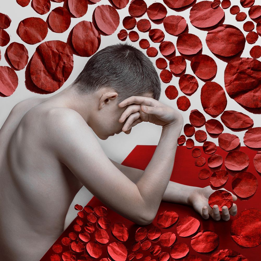 Photograph by Ада Авдонина