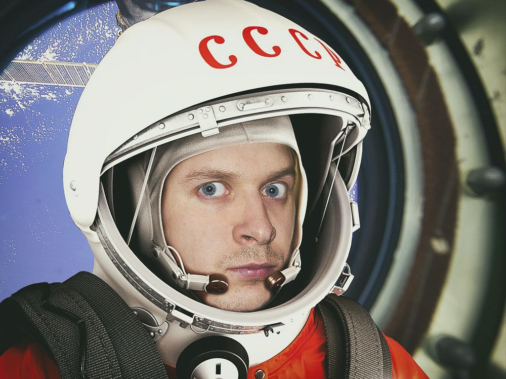 Photograph by Алексей Поляков