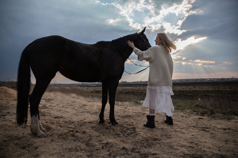 Photograph by Елена Мышковская