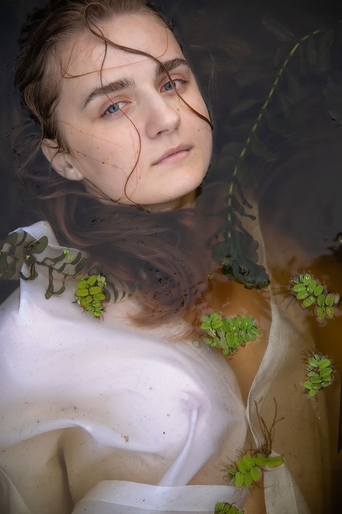 Photograph by Елена Мышковская