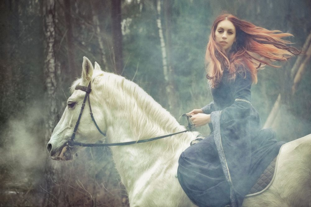 Фотография автора Анна Петина