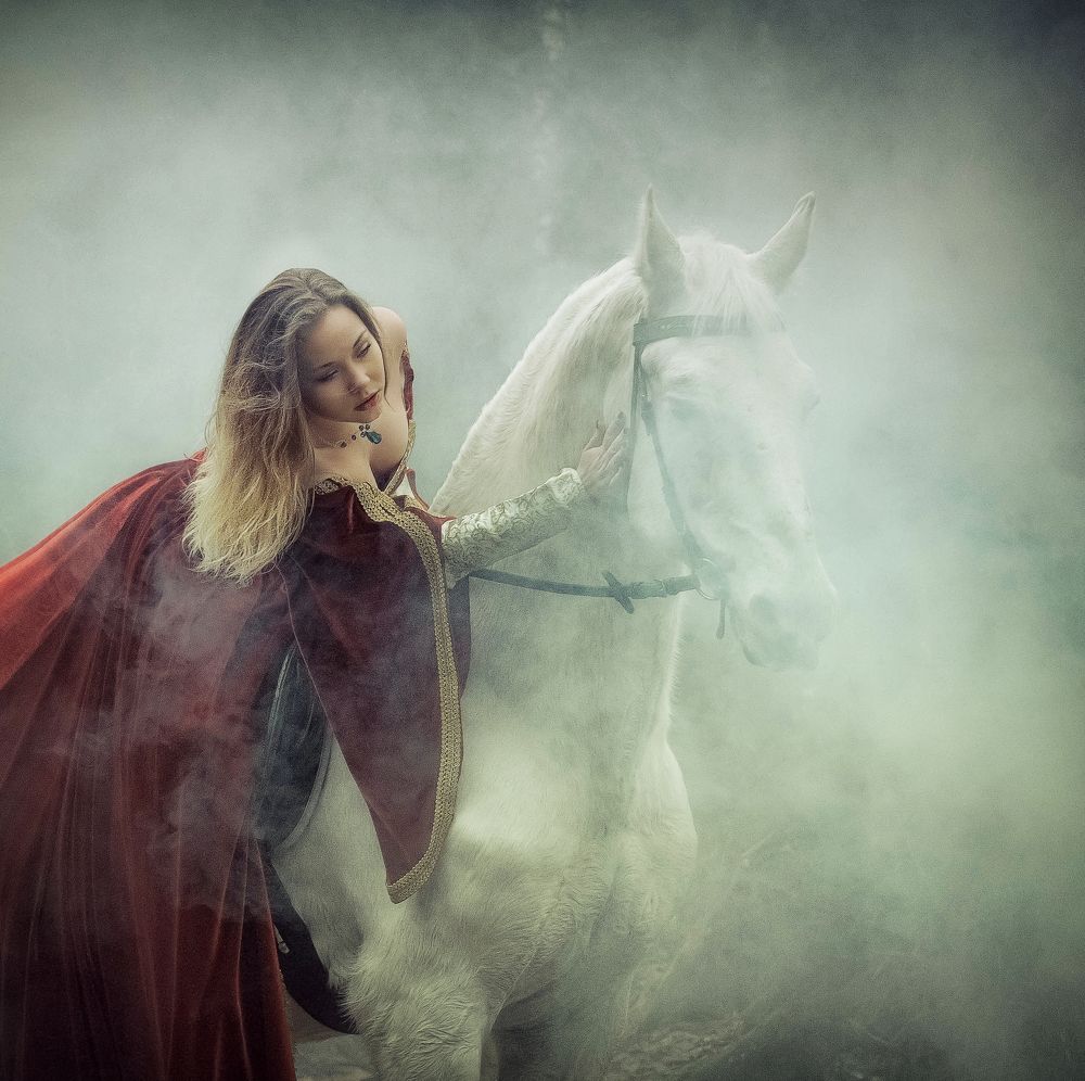 Photograph by Анна Петина