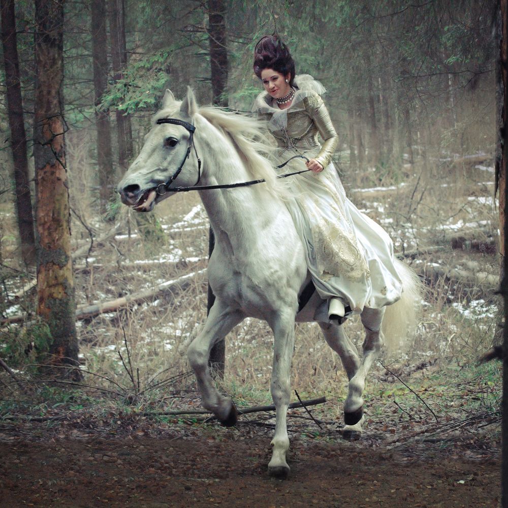 Фотография автора Анна Петина