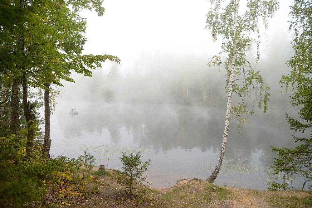 Photograph by Татьяна Кужаниязова