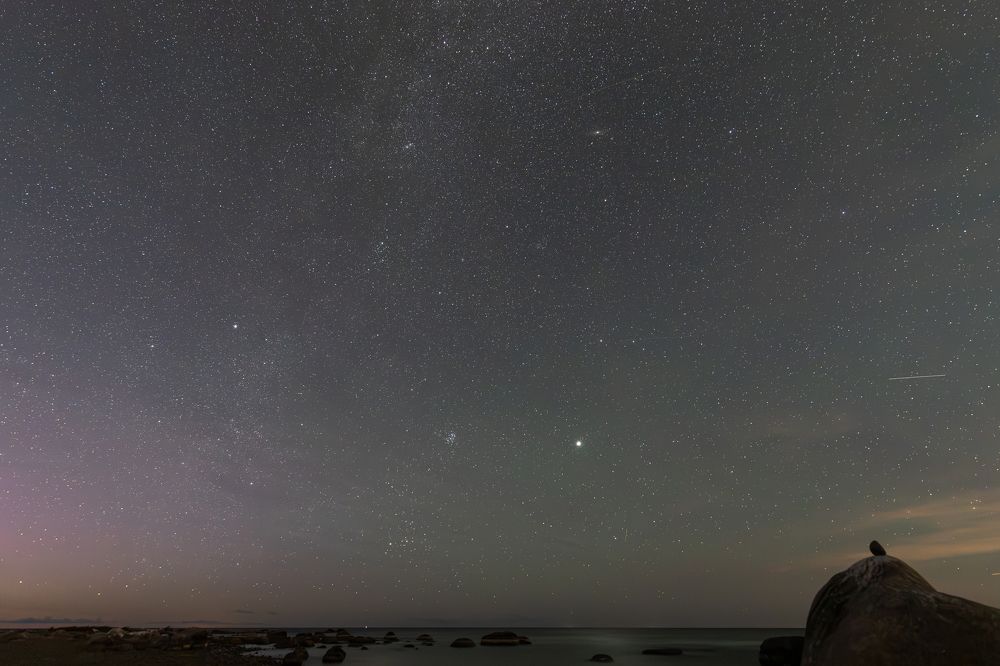 Photograph by Dmitriy Konstantinov