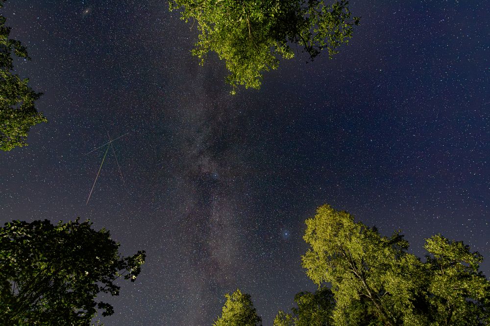 Photograph by Dmitriy Konstantinov