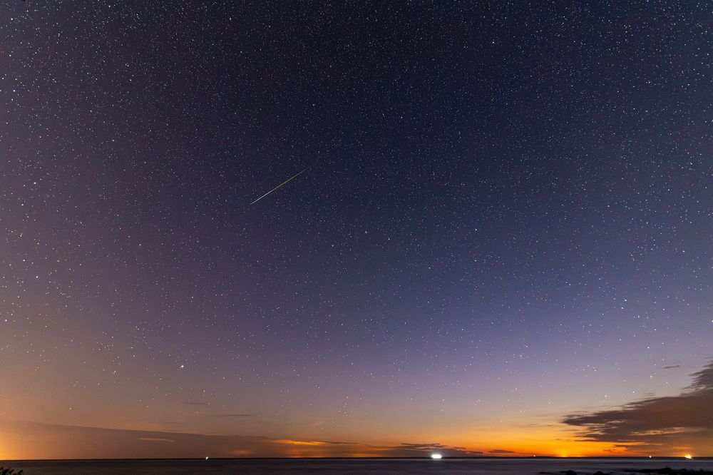 Photograph by Dmitriy Konstantinov