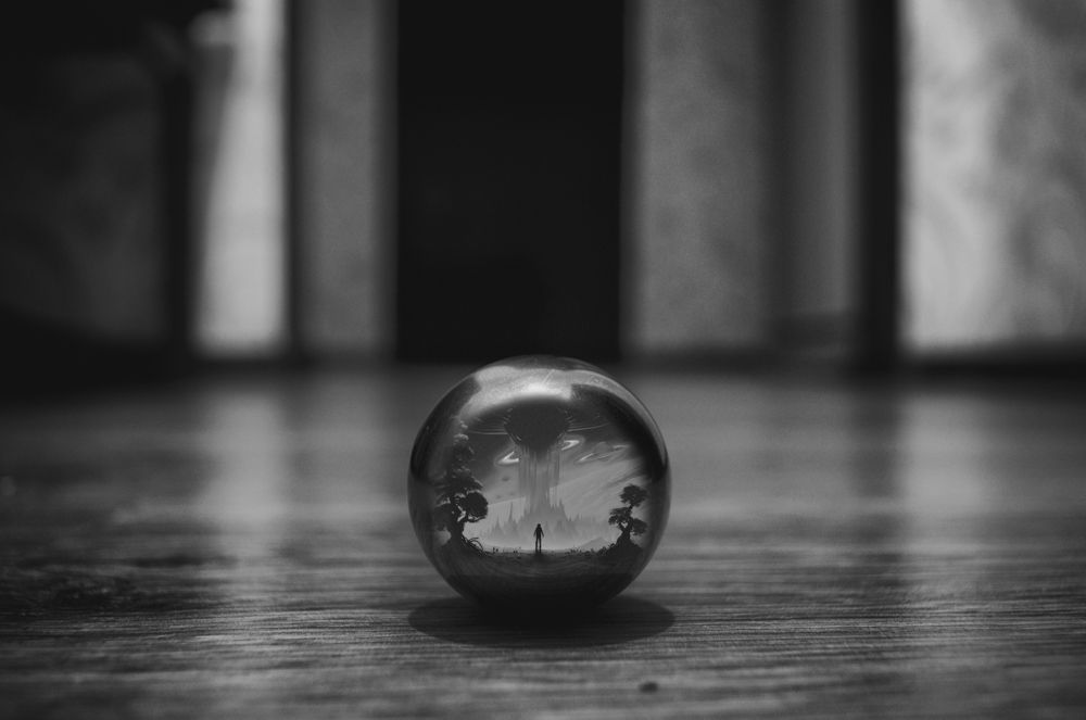 Photograph by Алексей Поляков