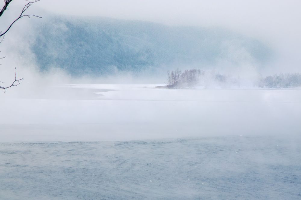 Photograph by Vitaly Lapin