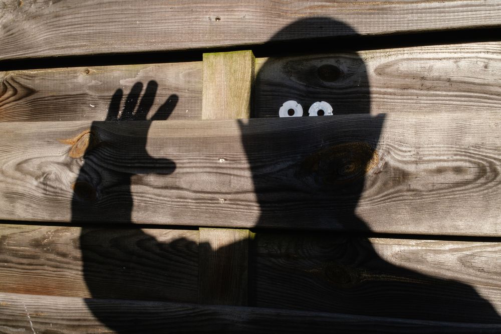 Photograph by Jeffrey De Keyser