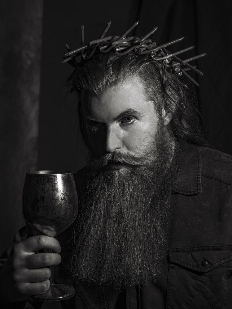 Photograph by Яна Морозова