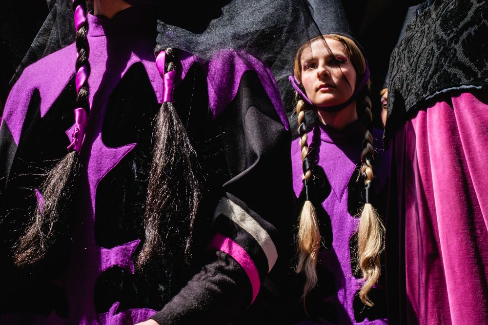 Photograph by Jeffrey De Keyser