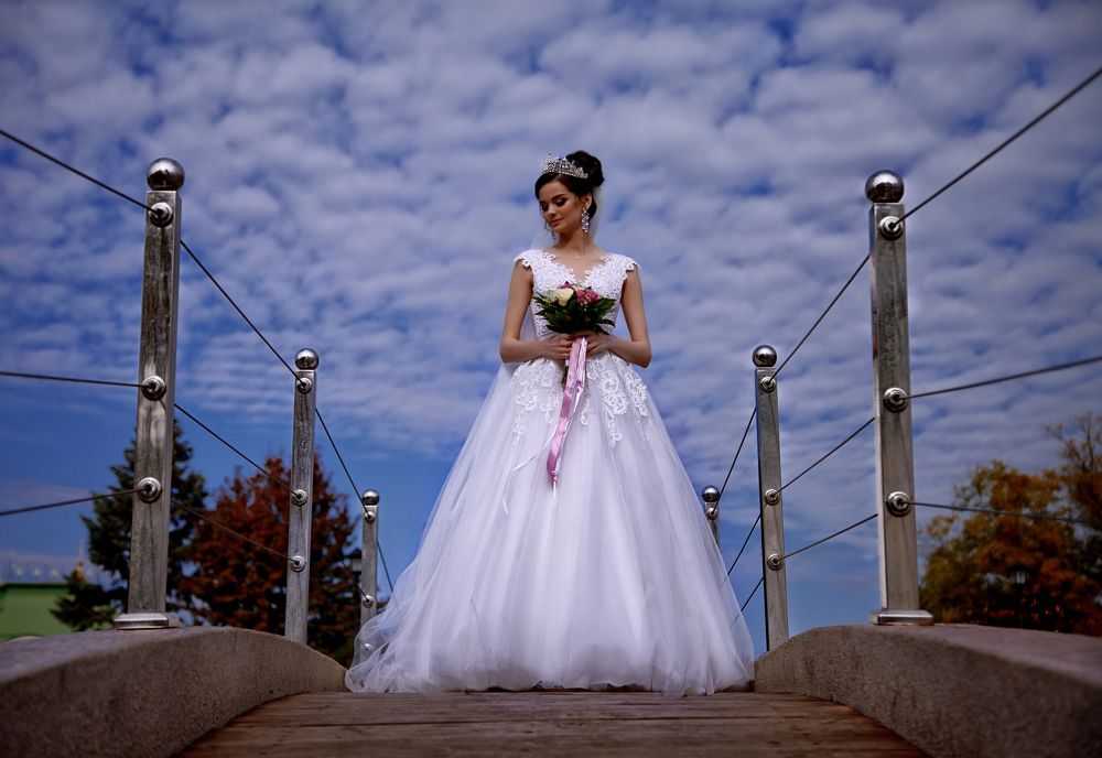 Photograph by Александр Шептикин