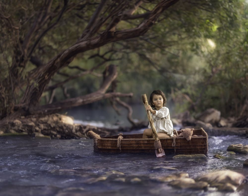 Photograph by Tahel Shenhav