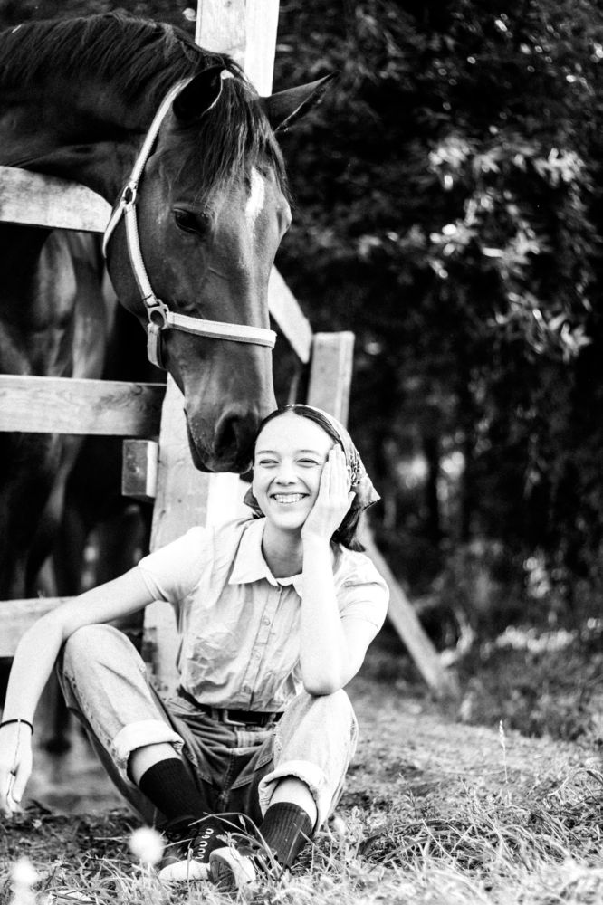 Photograph by Мария Корвин-Кучинская