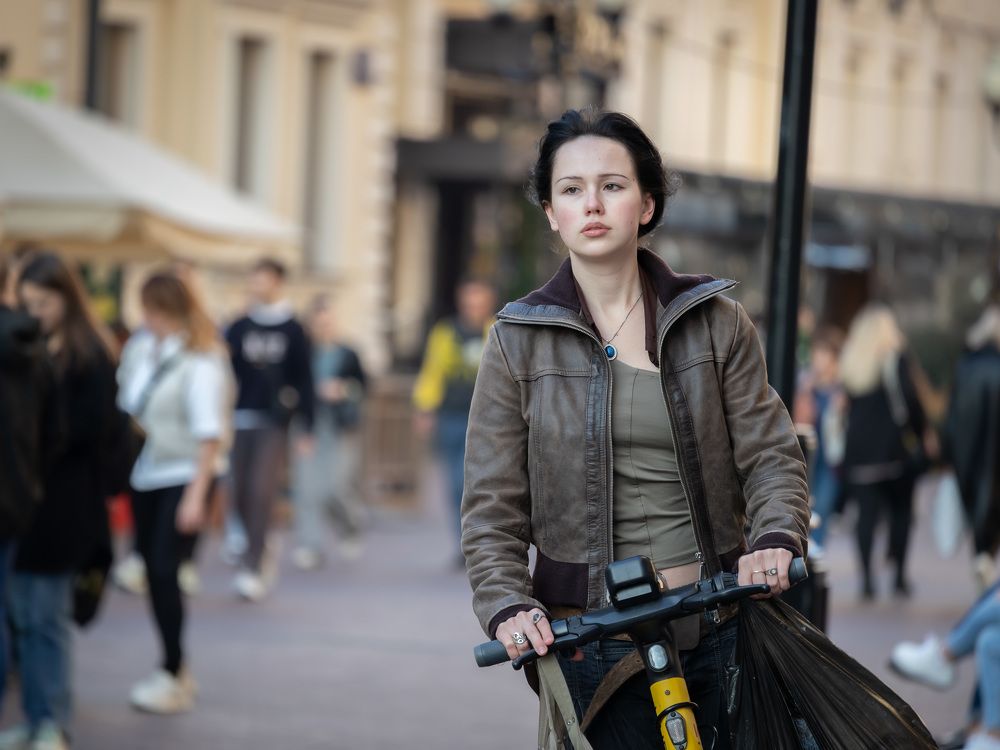 Фотография автора Олег Дорошенко