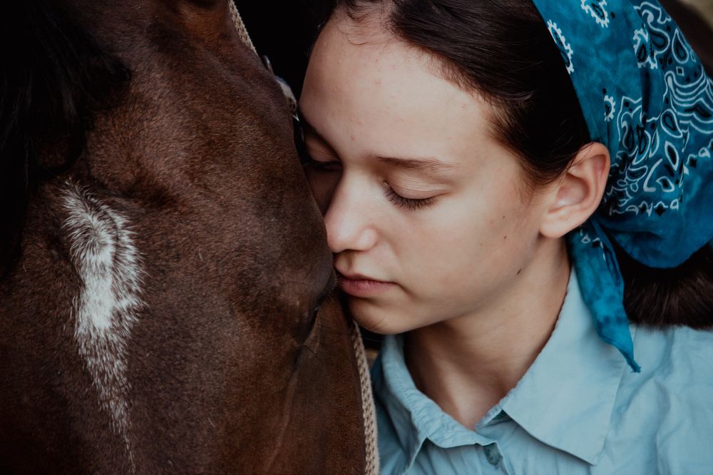 Photograph by Мария Корвин-Кучинская