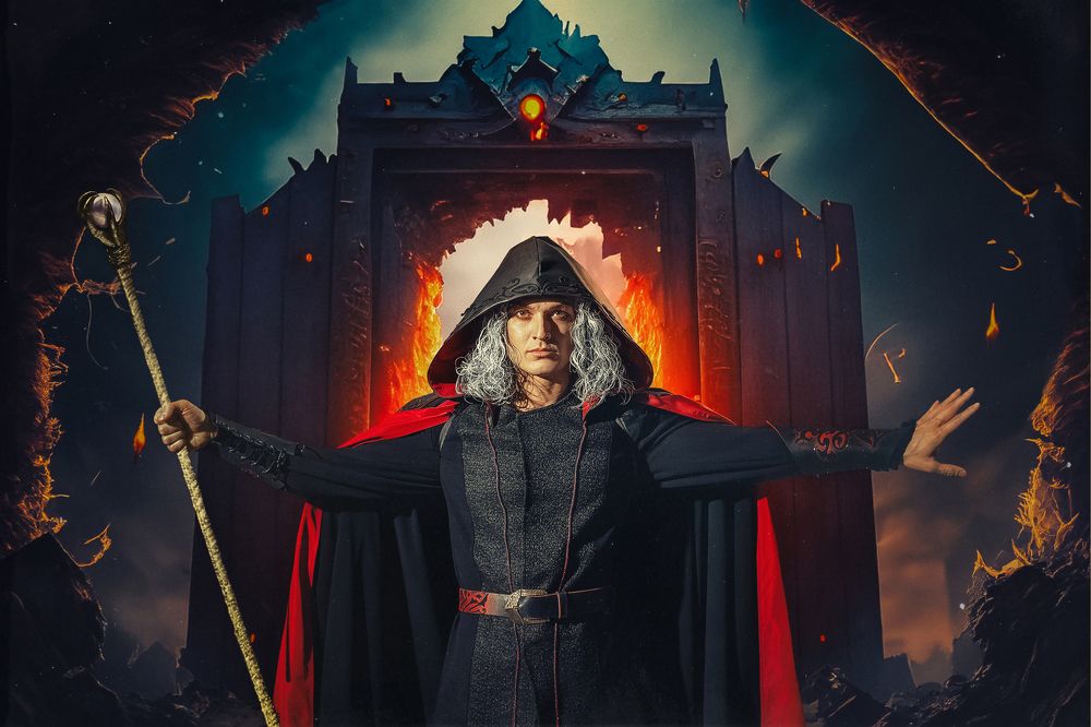 Photograph by Юлия Губина