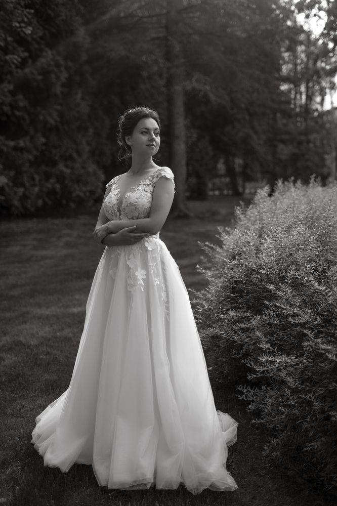 Photograph by Татьяна Захарова