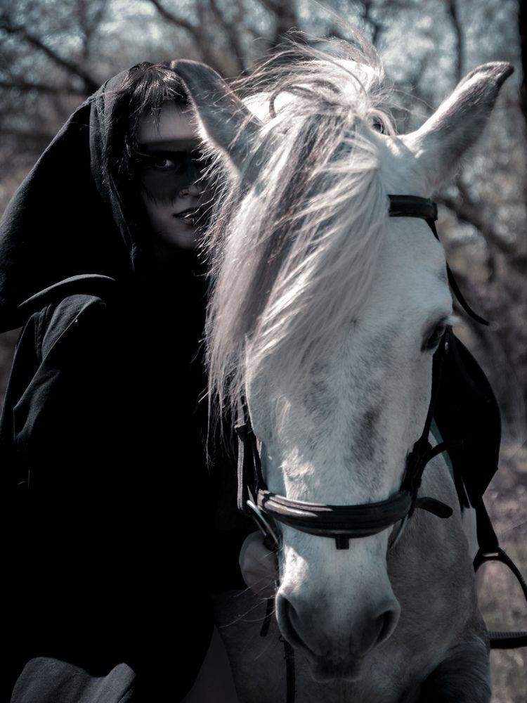 Photograph by Олеся Маевская