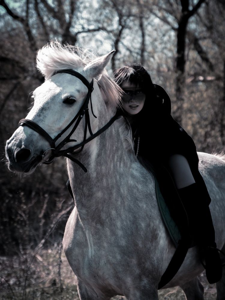 Photograph by Олеся Маевская