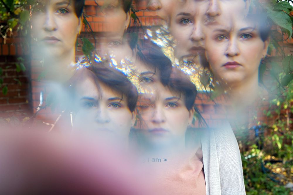 Photograph by Дария Ризниченко