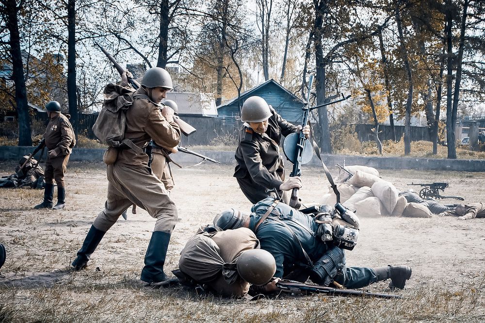 Photograph by Андрей Сафонов