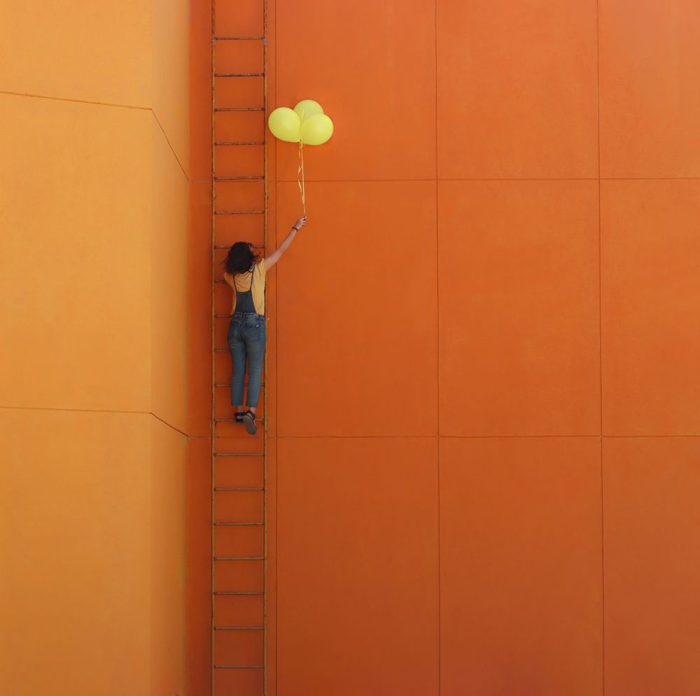 Photograph by Sara Bahari