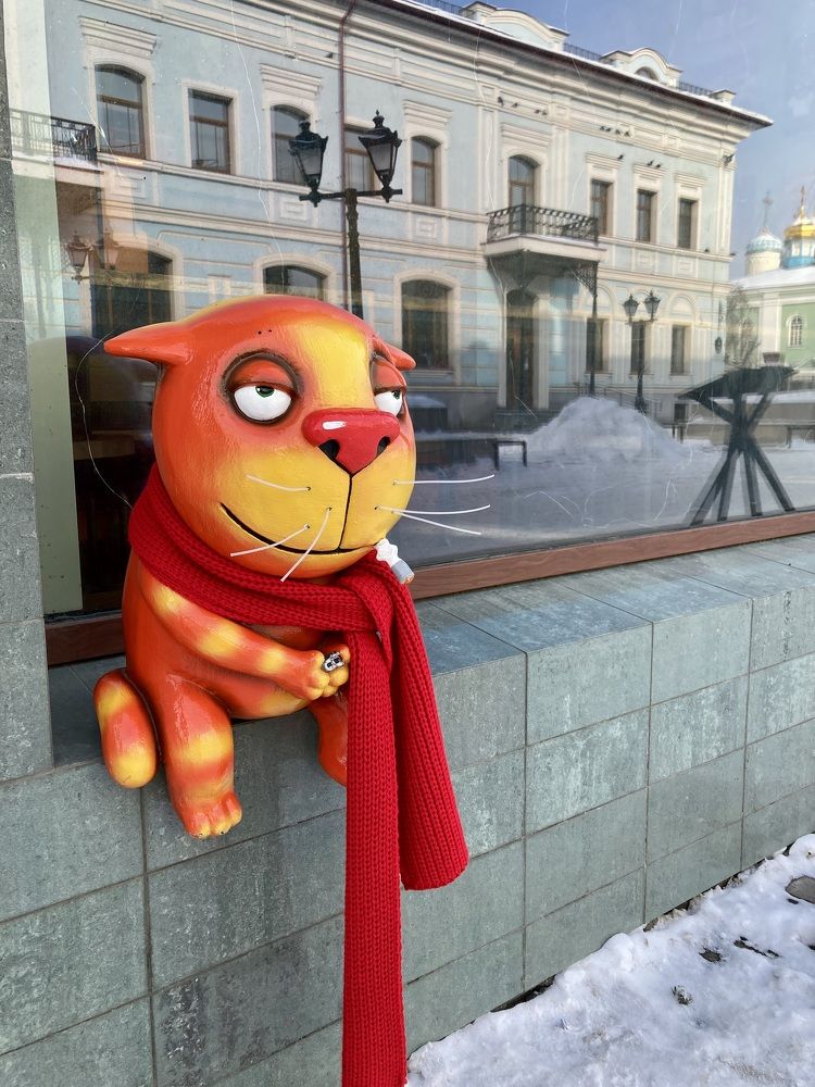 Photograph by Татьяна Раковская