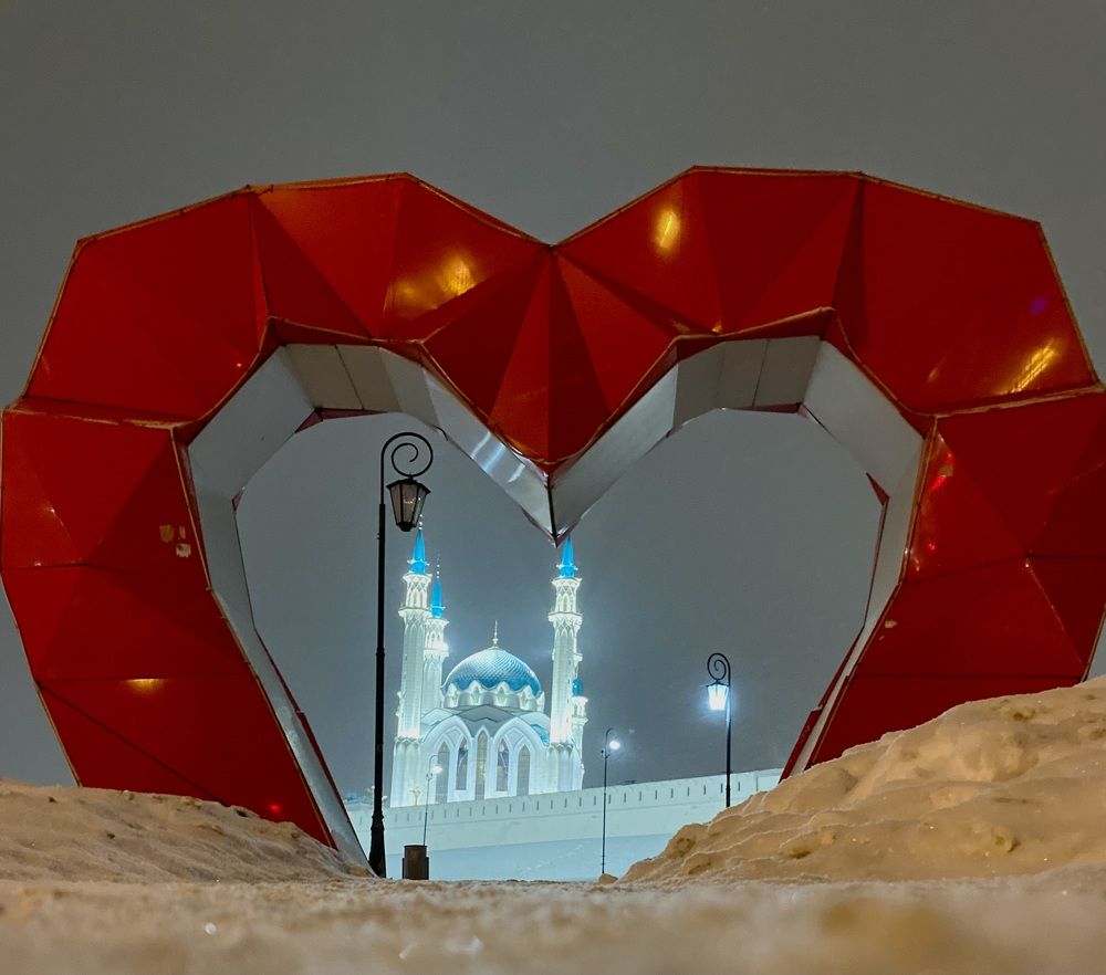 Photograph by Татьяна Раковская