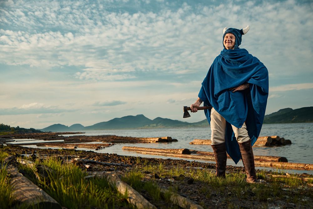 Photograph by Павел Татаринов