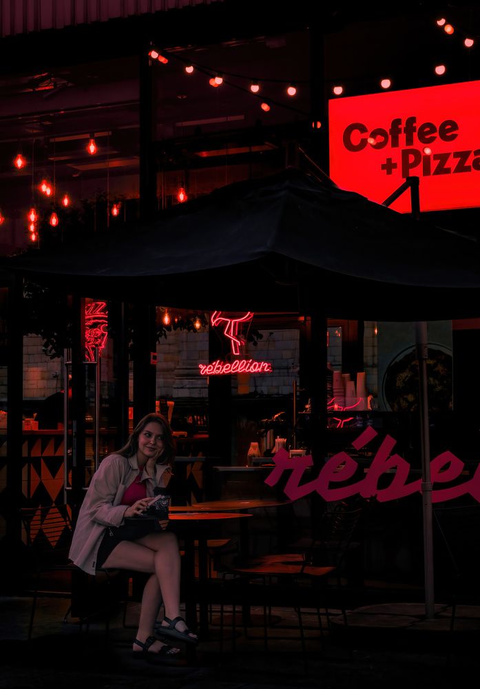 Photograph by Александр Свиблов