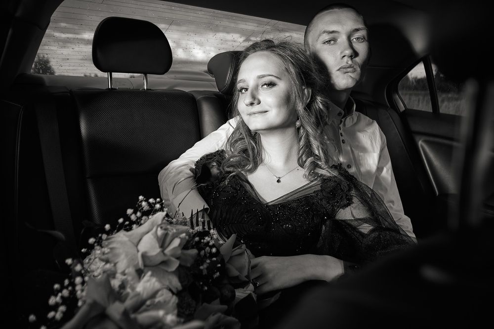 Photograph by Павел Татаринов