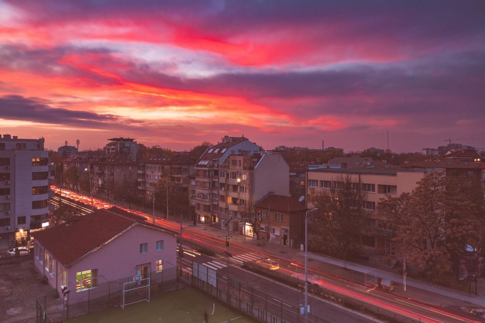 Photograph by Трайко Байко