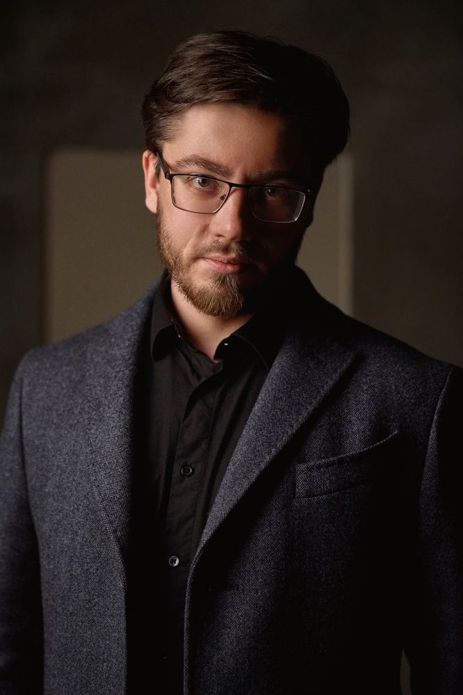 Photograph by Михаил Иванов