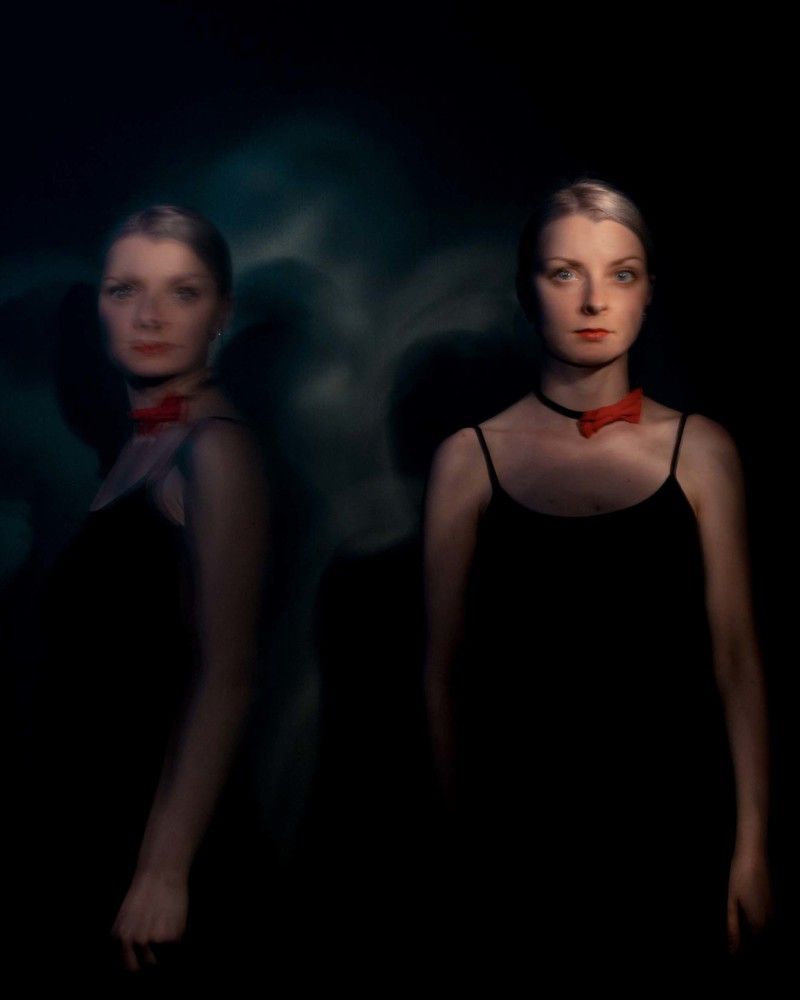 Photograph by Виктория Косинская