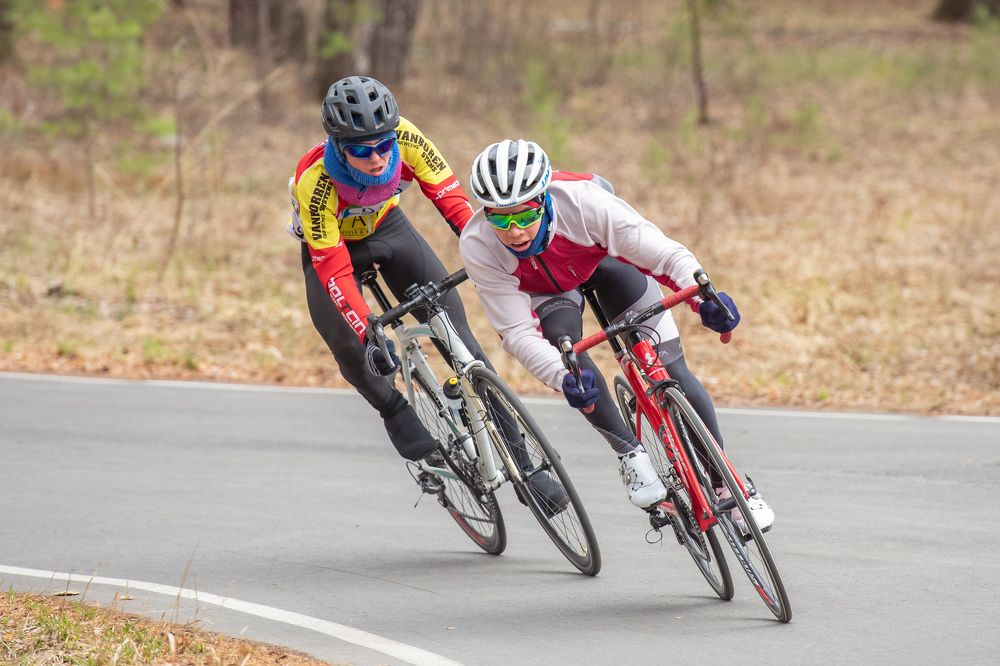 Photograph by Екатерина Абросова