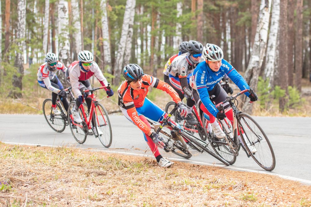 Photograph by Екатерина Абросова