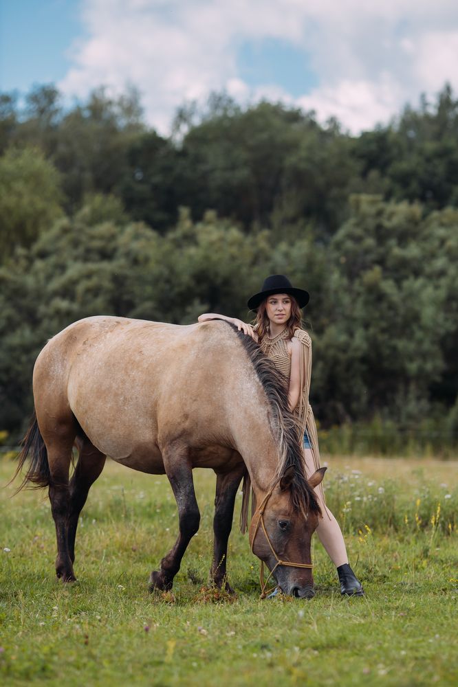 Photograph by Наталья Федорова