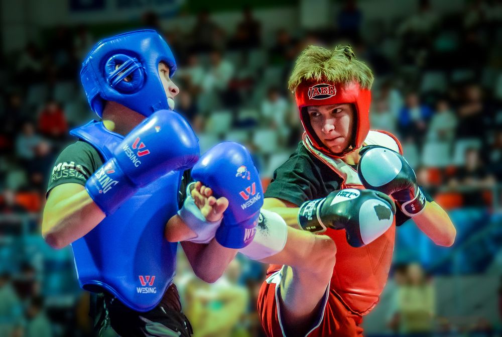 Photograph by arkadii Ануфриев