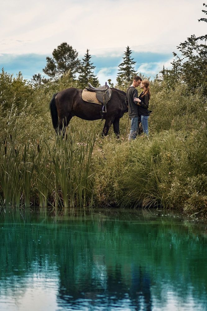 Photograph by Павел Татаринов