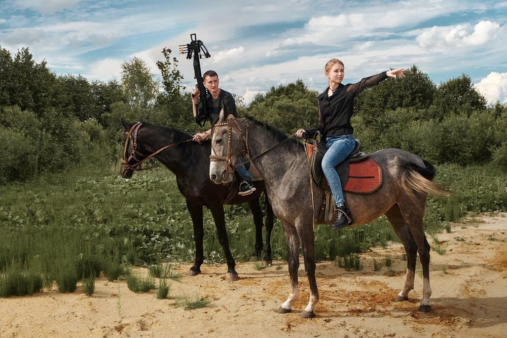 Photograph by Павел Татаринов