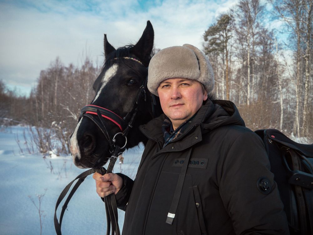 Photograph by Баженова Наталья