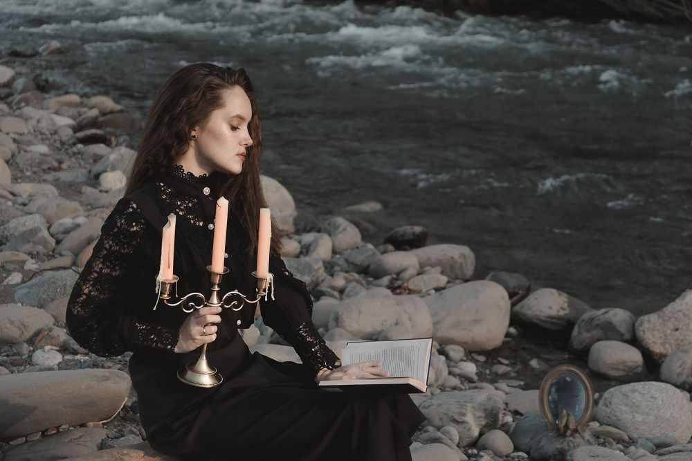 Photograph by Алеся Сафарова