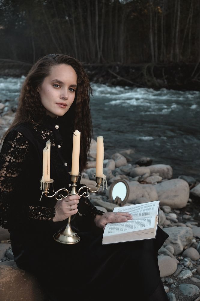 Photograph by Алеся Сафарова